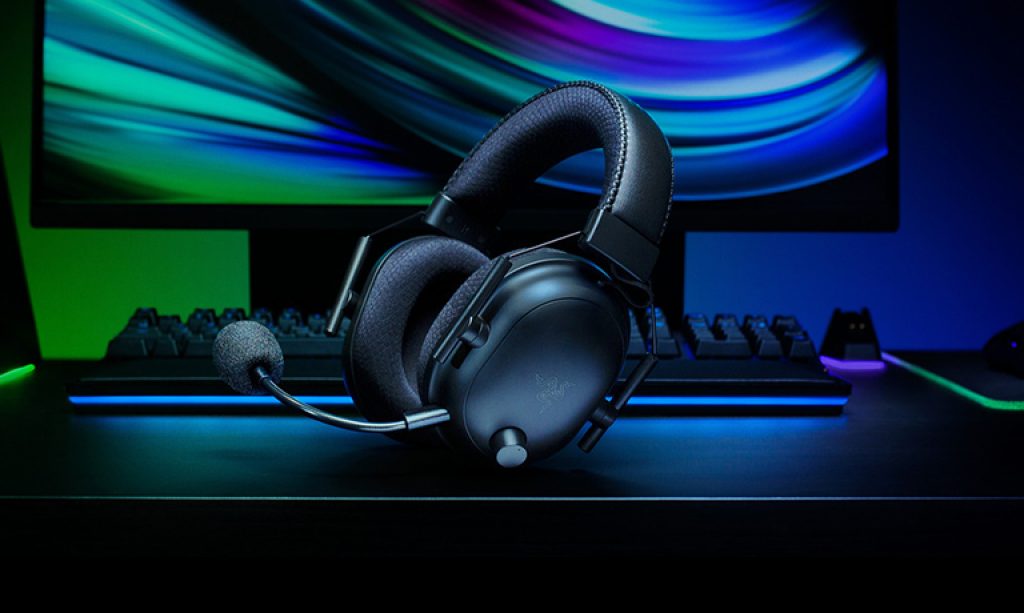 Présentation Casque Razer BlackShark V2 pro Casque Razer BlackShark V2 pro
