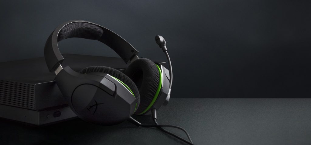 casque gamer hyperX cloud stinger HyperX cloud stinger