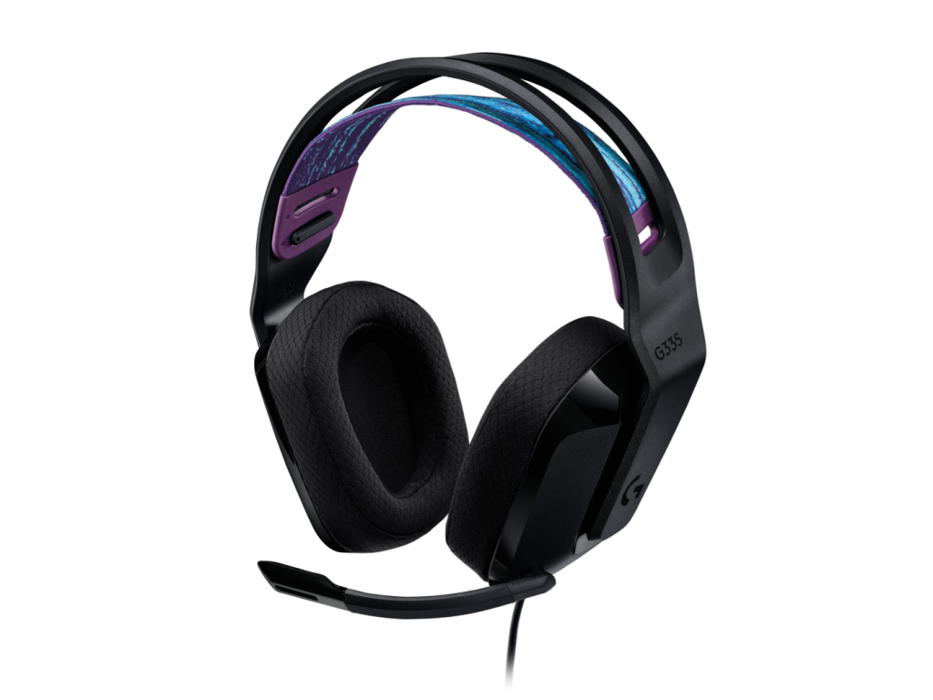 casque gamer - Logitech G335 casque gamer - Logitech G335