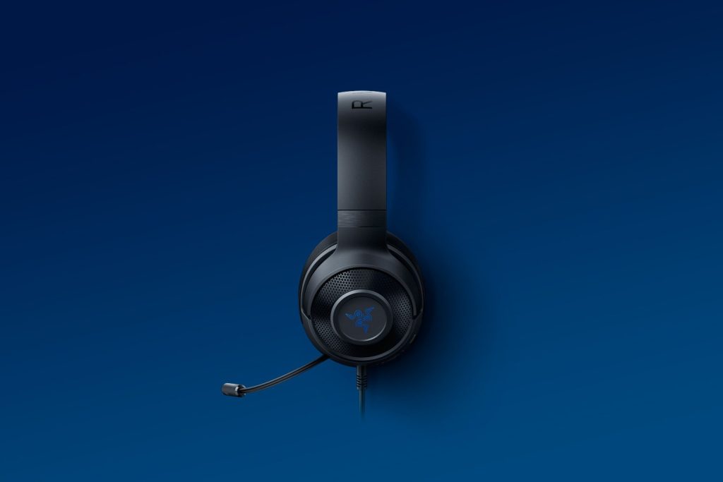 casque gamer - razer Kraken X casque gamer - razer Kraken X