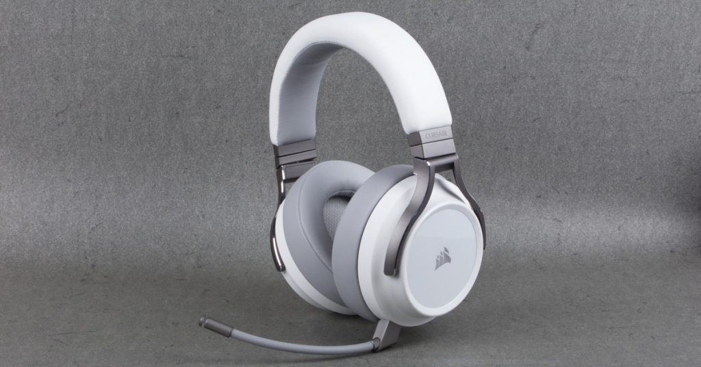 Casque bluetooth Virtuoso RGB