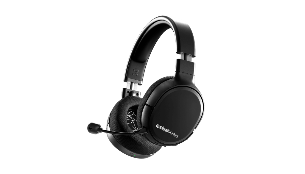 Présentation du Casque SteelSeries Arctis 1 Sans fil Casque SteelSeries Arctis 1 Sans fil