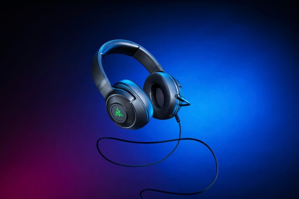 Casque Razer V3 X Casque Razer V3 X