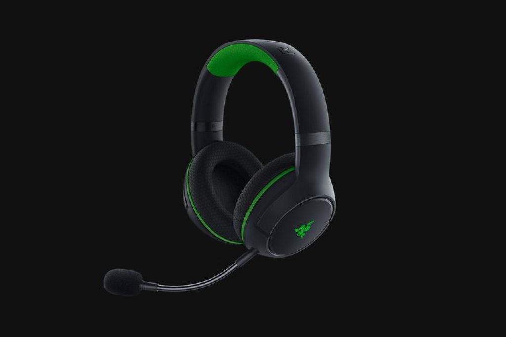 Présentation Casque Razer Kaira Pro Casque Razer Kaira Pro