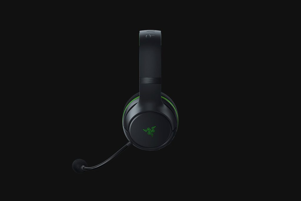 présentation du Casque Razer Kaira Casque Razer Kaira