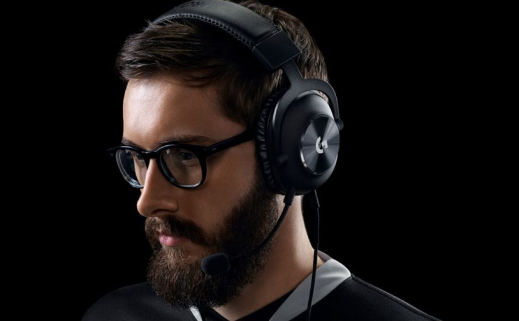 Casque Gamer Logitech G Pro X Casque Gamer Logitech G Pro X