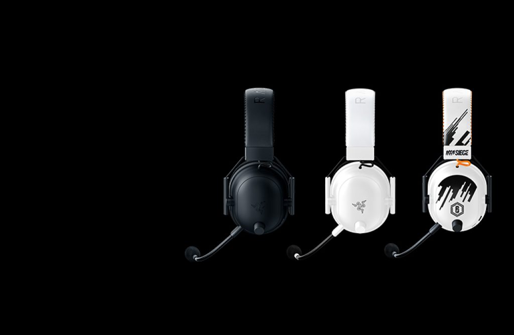 Présentation Casque Razer BlackShark V2 pro Casque Razer BlackShark V2 pro