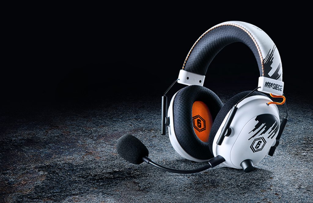 Présentation Casque Razer BlackShark V2 pro Casque Razer BlackShark V2 pro