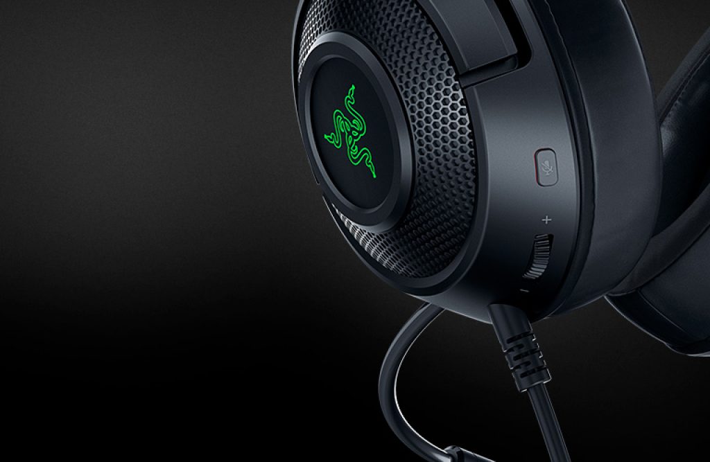 présentation Casque Razer V3 X Casque Razer V3 X