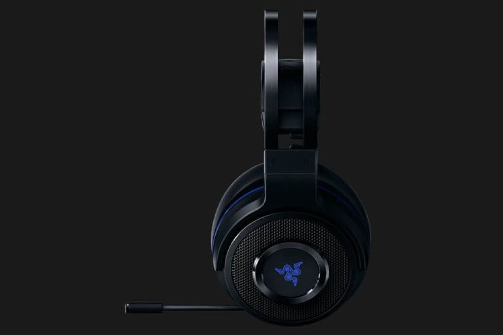 Casque gamer Razer Tresher