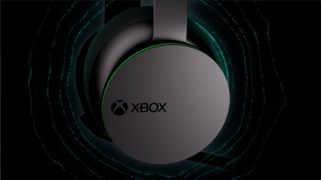 Casque Xbox sans fil - Bluetooth