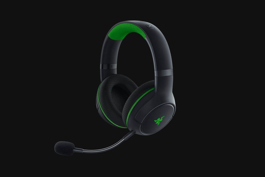 Razer Kaira Pro- Un casque bluetooth optimisé xbox