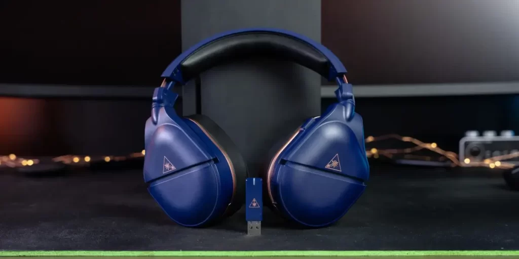 Turtle Beach Stealth 700 Gen 2 MAX- le casque bluetooth qui à tout pour vous séduire